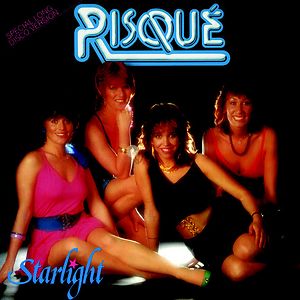 Starlight by Risqué