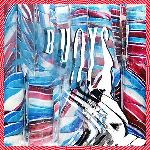 Buoys by Panda Bear