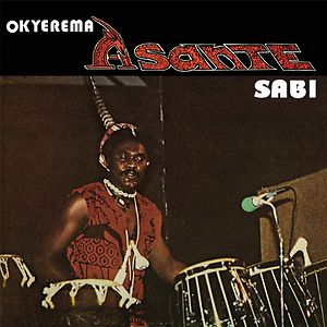 Sabi by Okyerema Asante