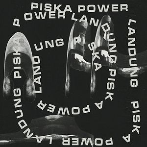 Landung by piska power