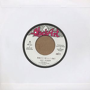 White Belly Rat by Lee Perry