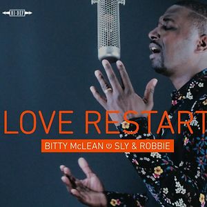 Love Restart by Bitty Mclean