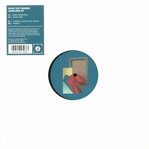 Aphelion EP by Ross From Friends