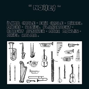 Noises by Various