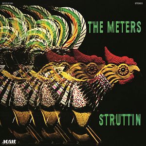 Meters / Fire On The Bayou　レコード The Meters – Fire On The Bayou – Vinyl (LP, Album), 1976
