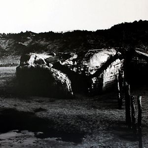 Mass V by Amenra
