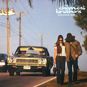 英LP The Chemical Brothers We Are The Night XDUSTLP8 Freestyle Dust 未開封 /00260 The Chemical Brothers – We Are The Night | Releases | Discogs