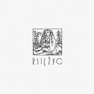 Księżyc  by Księżyc