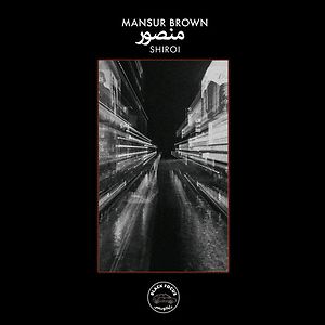 Shiroi by Mansur Brown