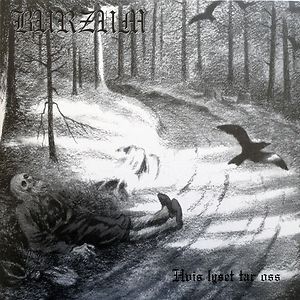 Hvis Lyset Tar Oss by Burzum