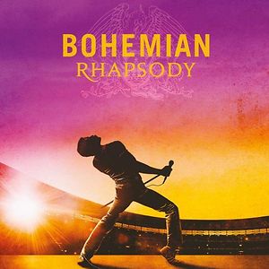 Bohemian Rhapsody (OST) by Queen