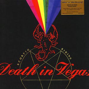 Scorpio Rising by Death In Vegas