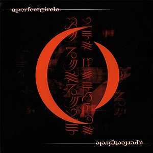 Mer De Noms by A Perfect Circle