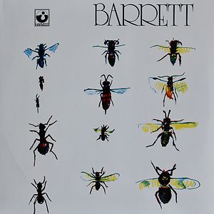 An Introduction To Syd Barrett, Syd Barrett – 2 x LP – Music Mania