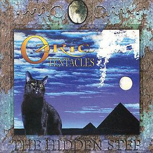 The Hidden Step by Ozric Tentacles