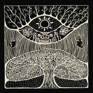 Kikagaku Moyo by Kikagaku Moyo