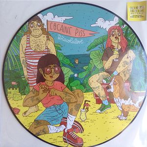 Piñacolalove by Cocaine Piss