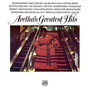 Aretha's Greatest Hits by Aretha Franklin