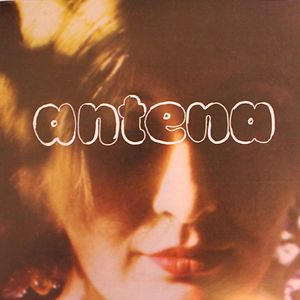 Antena — Camino Del Sol – Numero Group
