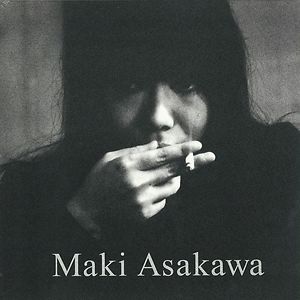 Maki Asakawa by Maki Asakawa