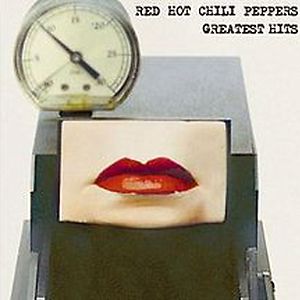 Greatest Hits by Red Hot Chili Peppers