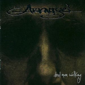 Dead Man Walking, Arkangel – LP – Music Mania Records – Ghent