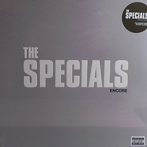 Encore by The Specials