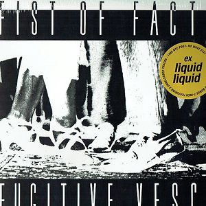 Fugitive Vesco by Fist Of Facts