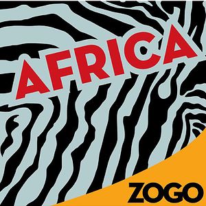 Africa  by René Zogo