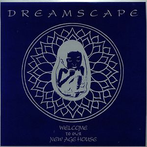 Welcome To Our New Age House by Dreamscape