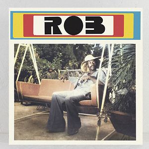 Rob (Funky Rob Way) by Rob