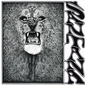 Santana by Santana