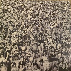 Listen Without Prejudice Vol. 1 by George Michael