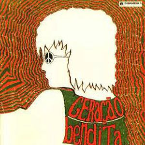 Geração Bendita  by Spectrum