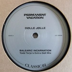 Balearic Incarnation / Matilda's Dream by Dølle Jølle