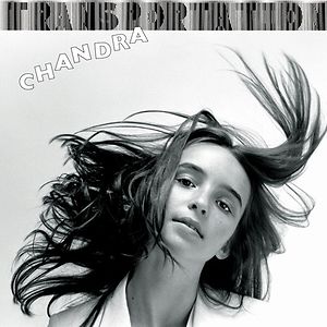 Transportation EP's by Chandra
