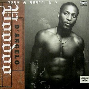 Voodoo, D'Angelo – 2 x LP – Music Mania Records – Ghent