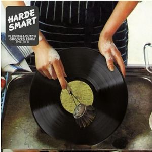 Harde smart : flemish & dutch grooves from the 70's by Harde Smart