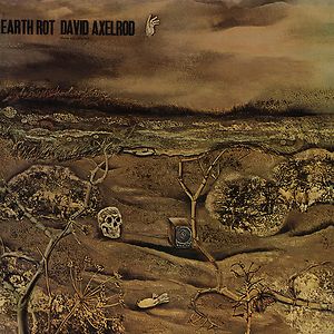 David Axelrod – Music Mania Records – Ghent