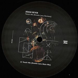 Teach Me (Amelie Lens Remixes) by Adam Beyer