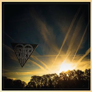 RKTKN #3 (Ltd. clear vinyl) by Raketkanon