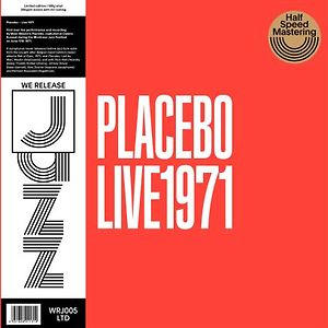 洋楽 marc moulin placebo years 1971-74 Marc Moulin – Placebo Years 1971-1974 – CD (Compilation