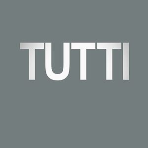 Tutti by Cosey Fanni Tutti