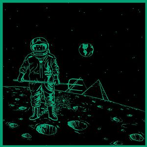 Egyptology 0.5 by Space Farm