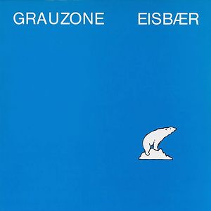 Eisbär - Black Vinyl by Grauzone