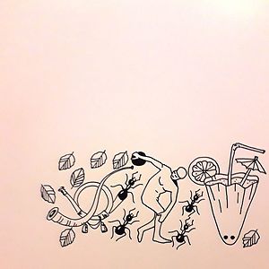 Lucas Croon EP by Lucas Croon
