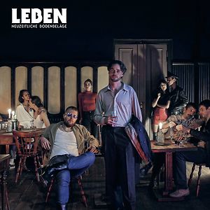 Leben by Neuzeitliche Bodenbeläge