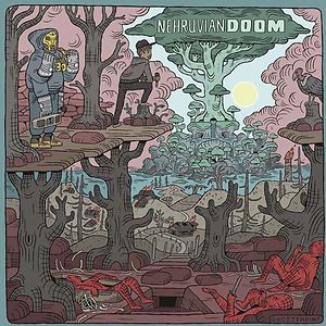NehruvianDOOM (Sound Of The Son) by NehruvianDOOM