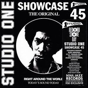 Studio One Showcase 45 by Various