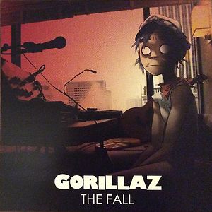 The Fall by Gorillaz